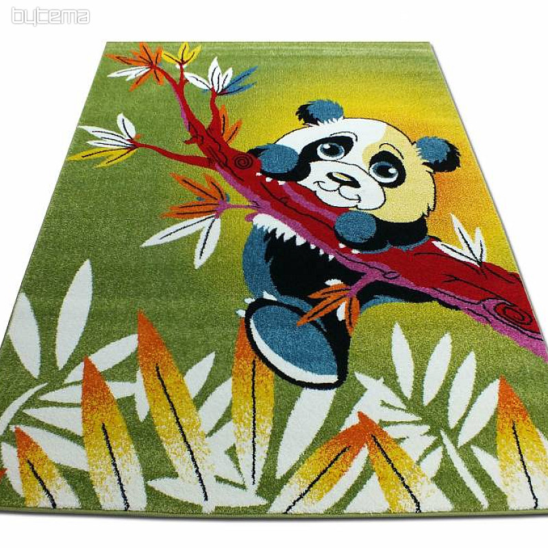 Otroška preproga MONDO NEW Panda