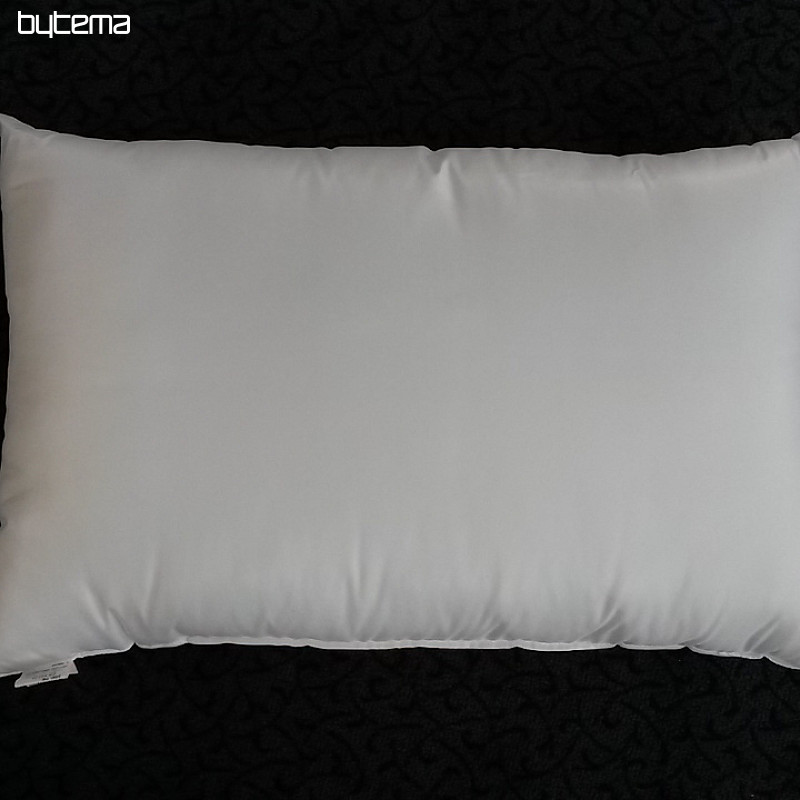 Bela blazina 40 x 60 cm