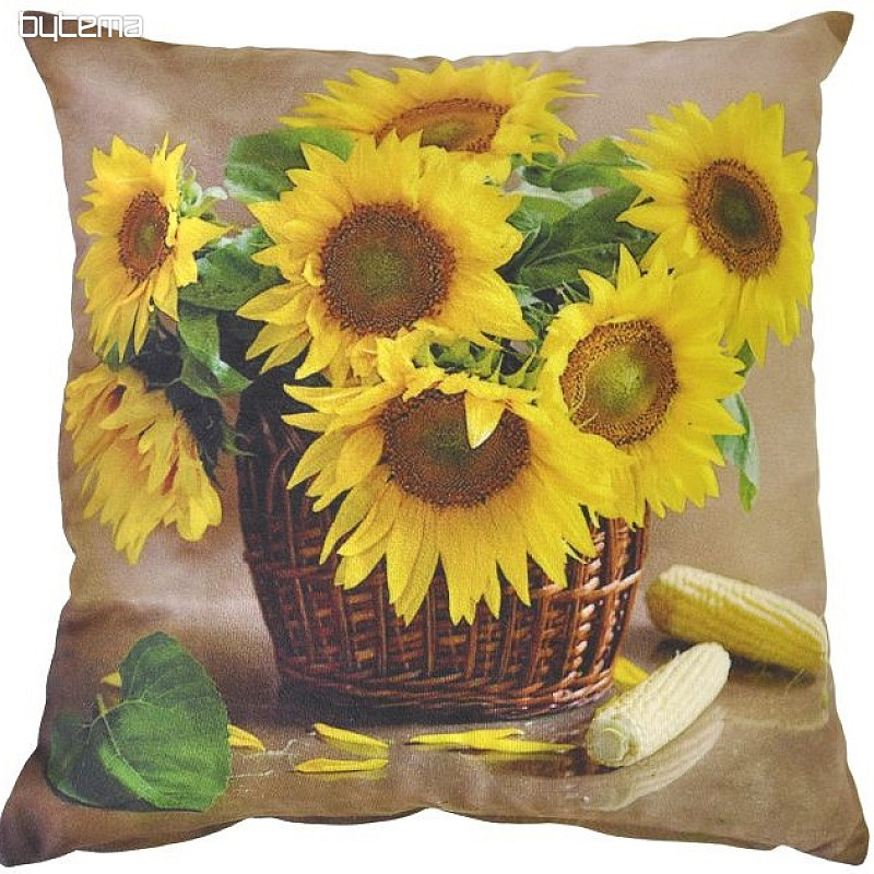 Dekorativni premaz SUNFLOWER