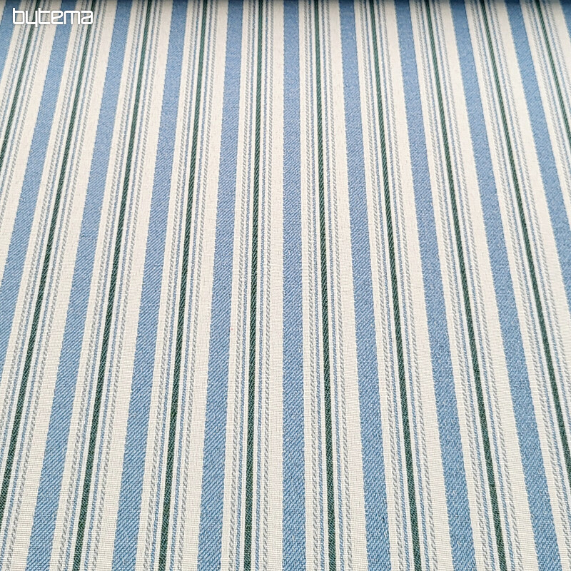 Blago TOSCANA VALERY 16 multi stripe