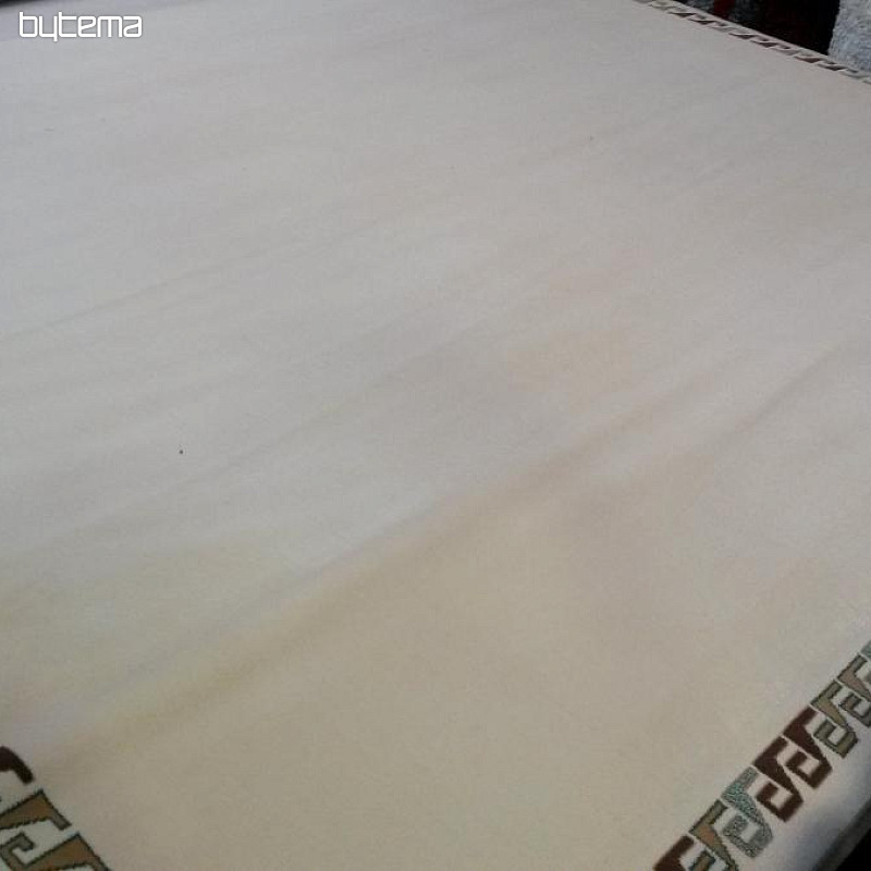 Kosna preproga 300x400 cm MAHAL krem