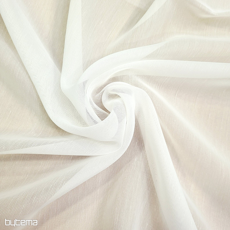 Luksuzna zavesa GERSTER 84 krem