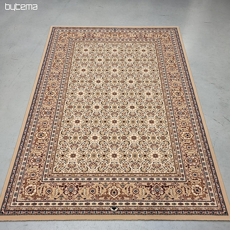 Klasična volnena preproga DIAMOND 72240/100