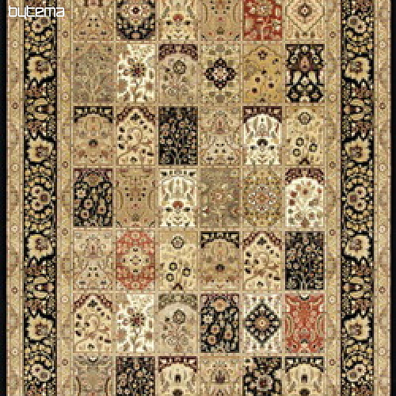 Klasična kosovna preproga NOBILITY 6530/090