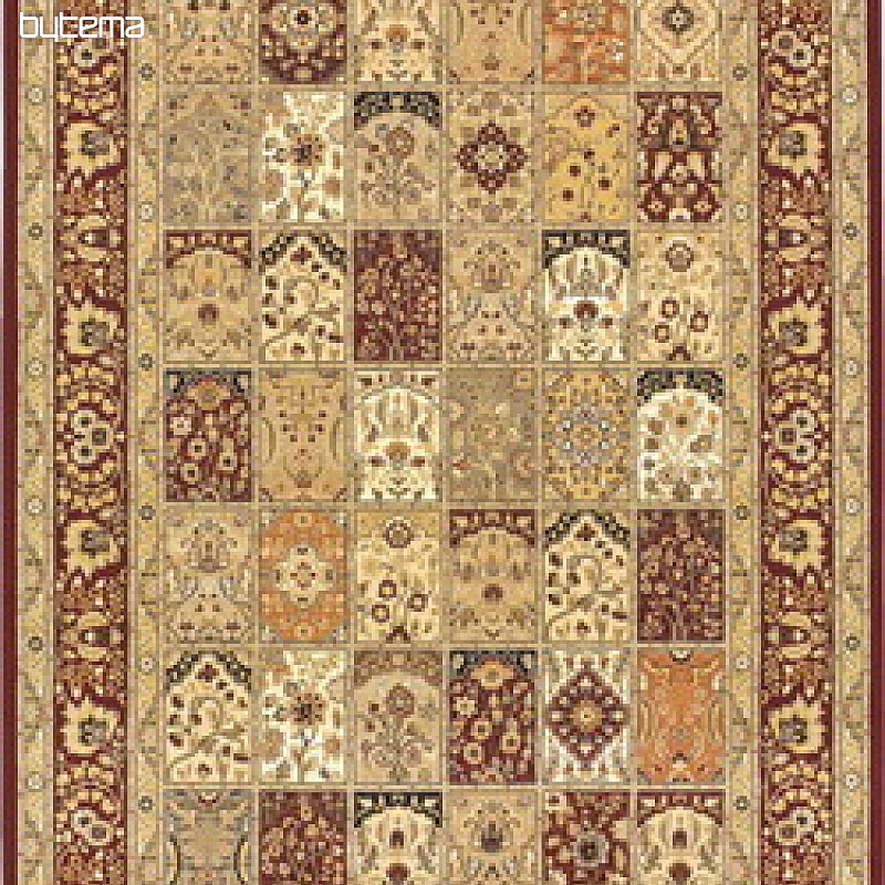 Klasična kosovna preproga NOBILITY 6530/390