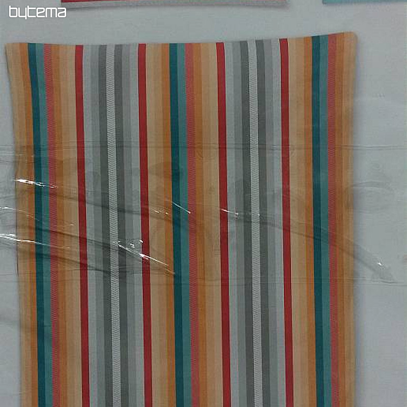 Posteljnina iz satena CAPRI 8110-50