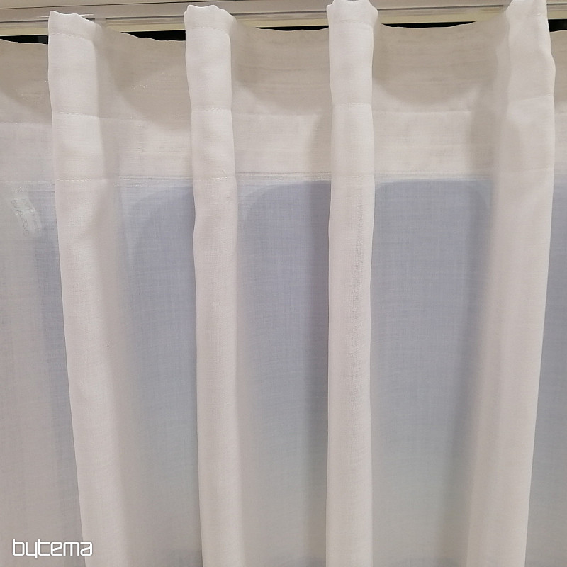 ERFALTE raztegnjen trak za zaveso 9 cm, 1:2