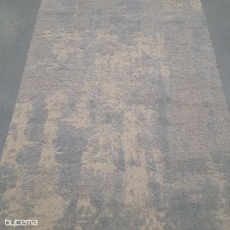 luksuzna volnena preproga FLUX 461 002/AE990