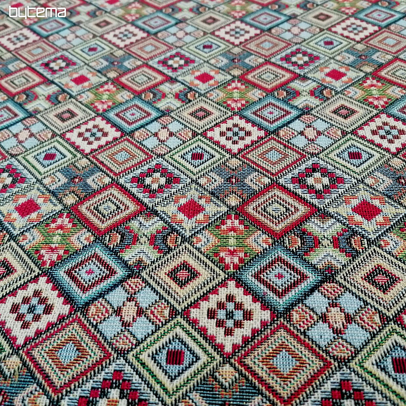 Blago za tapiserije AZTEC mini