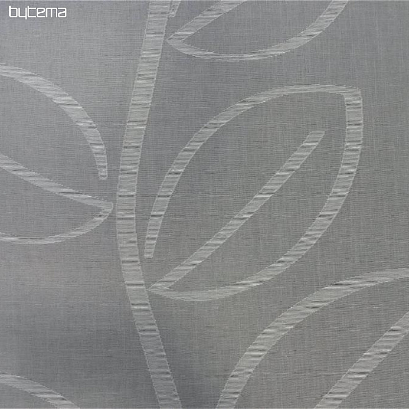 Zavesa PAULA 60cm