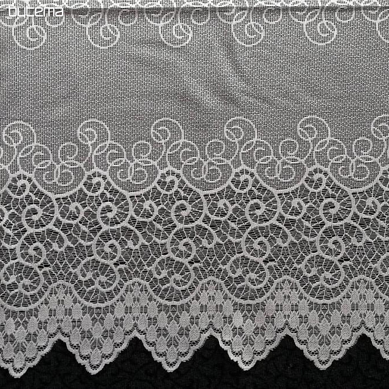 Jacquard zavesa 3567