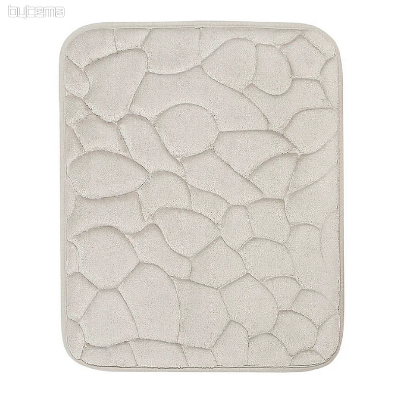 Kopalniška preproga TILES BEŽ