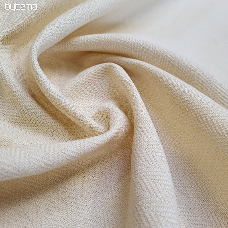 pokrivna tkanina ARRAN LINEN