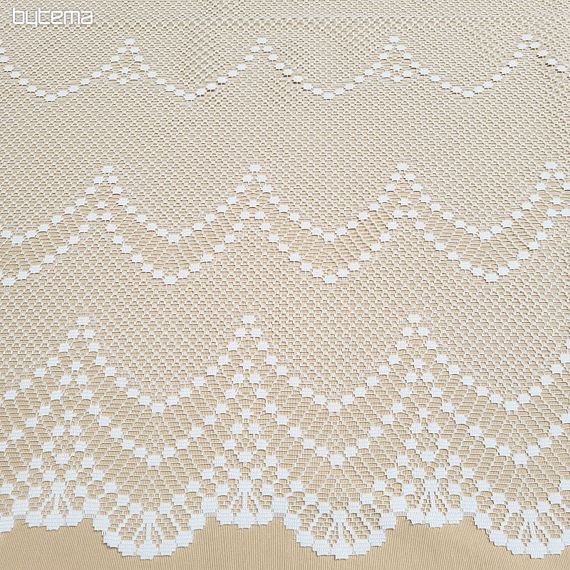 Jacquard zavesa Decor A388801