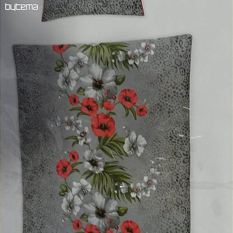 IRISETTE luksuzni bombažni saten CAPRI - K 8281-11