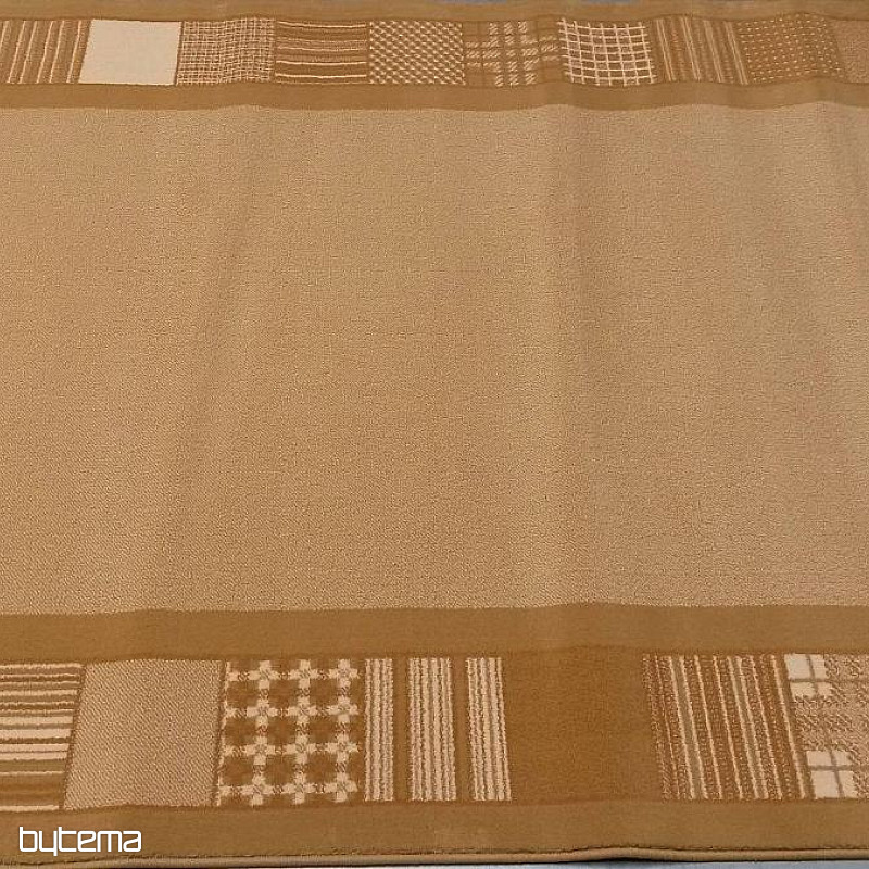 Kosna preproga MAHAL 240x340cm Zadnji kos!