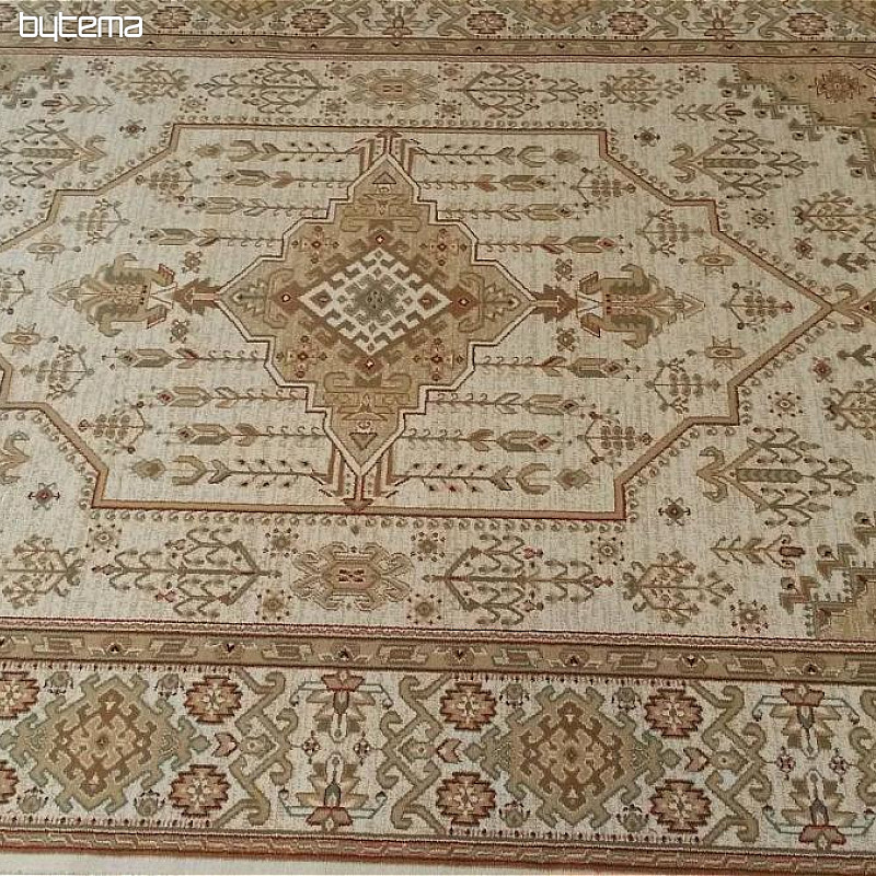 luksuzna volnena preproga PRIMADONA 160x230