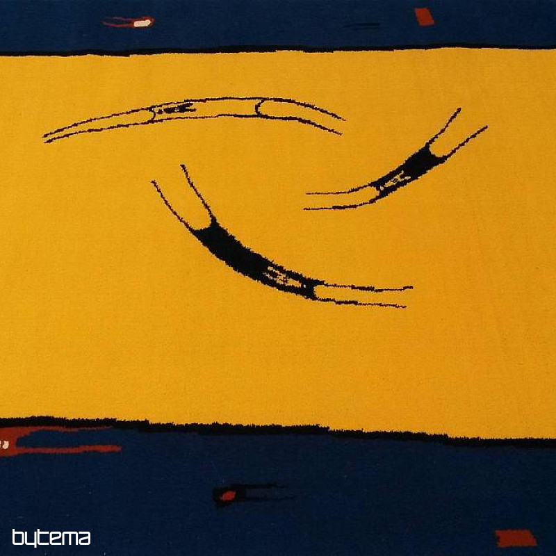 Preproga MAHAL WOOL, 2 kosa