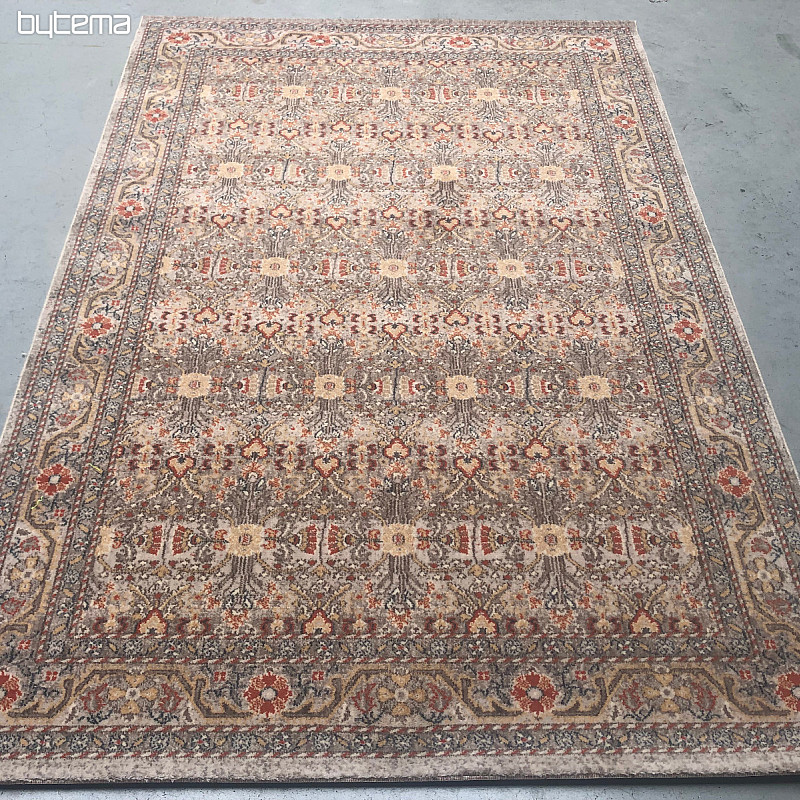 Luksuzna volnena preproga LEGEND 468-12/GB620