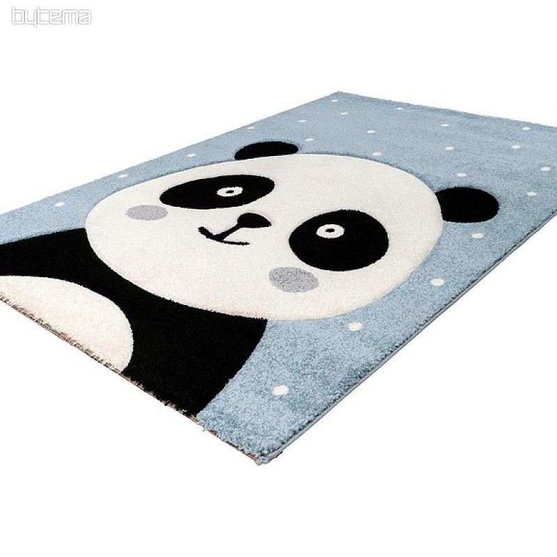 Otroška preproga AMIGO 322 Panda