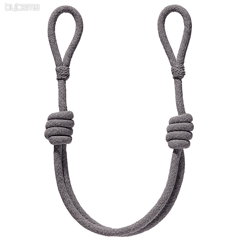 LANO obesne vezi 21035 antracit