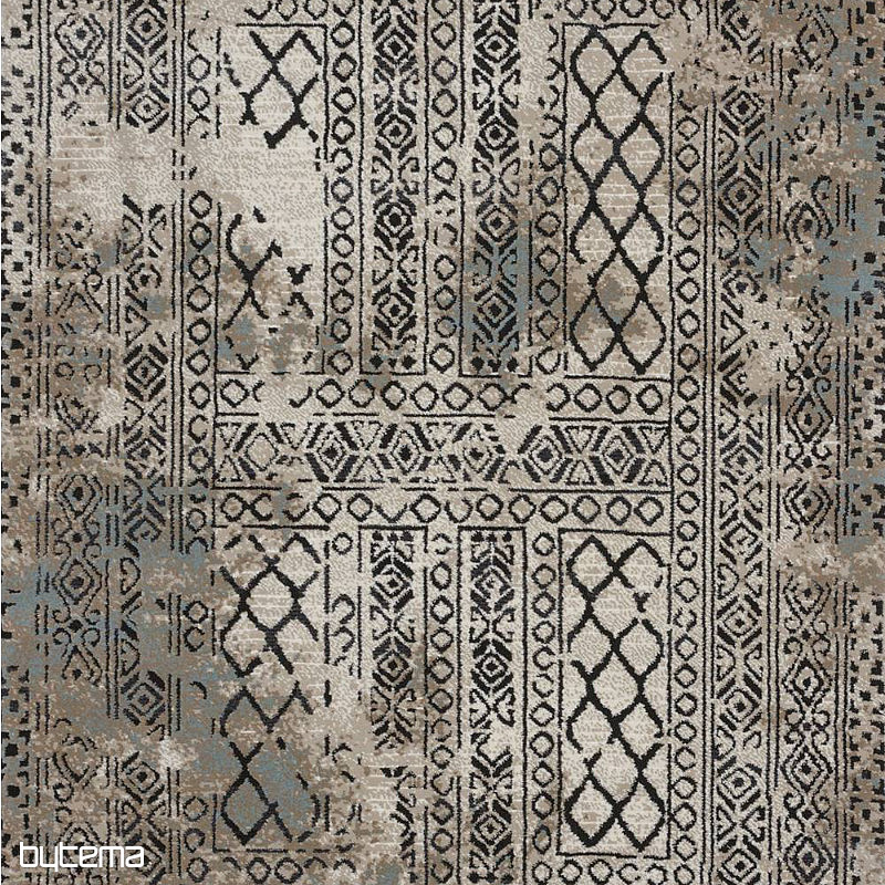 Delna preproga BOHO 36