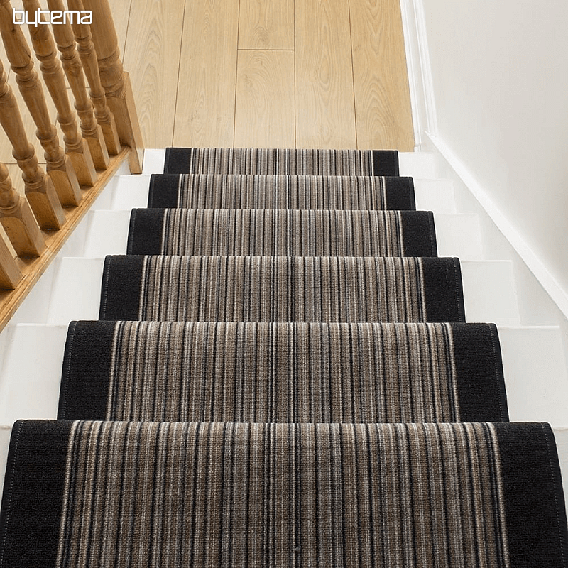 tekalna plast CARNABY 97 antracit