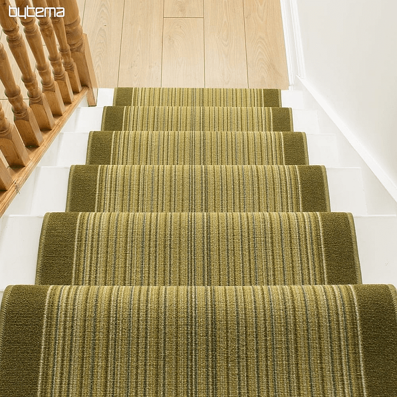 tekalna plast CARNABY 21 zelena