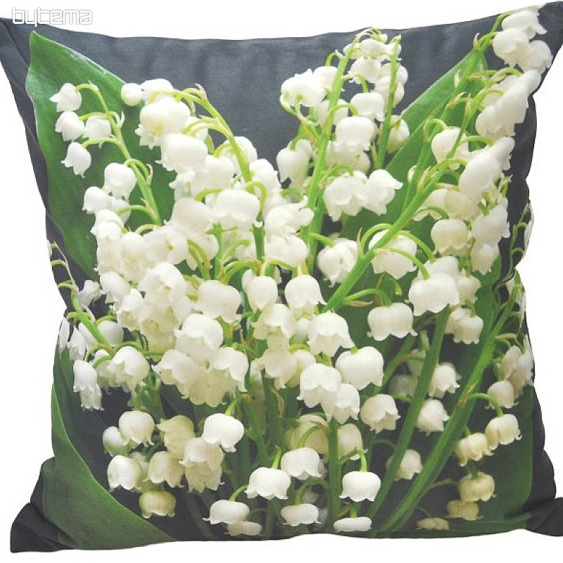 LILY OF THE LILY prevleka za blazino
