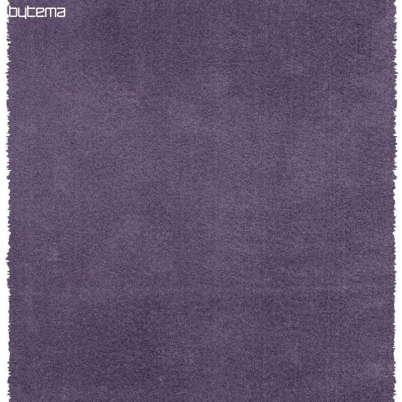 Kosna preproga SHAGGY DOLCE VITA lila