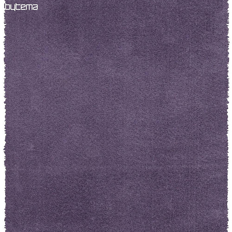 Delna preproga SHAGGY DREAM LILA
