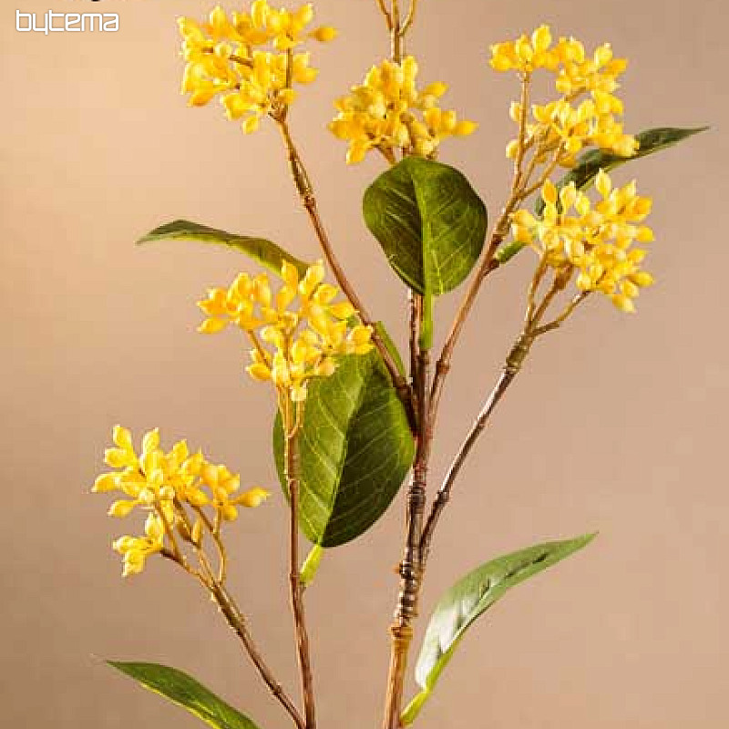 Japonske jagode rumene 63 cm