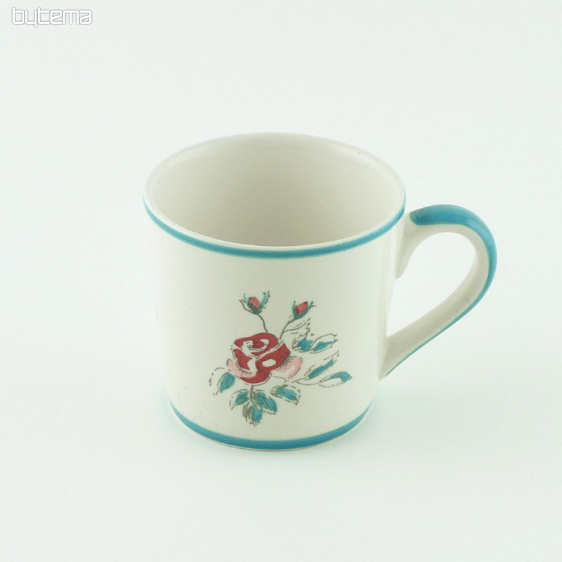 Skodelica VRTNICE 180 ml