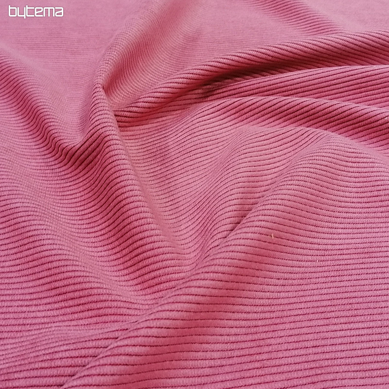 pokrivna tkanina RIB BERRY CORDURA malina
