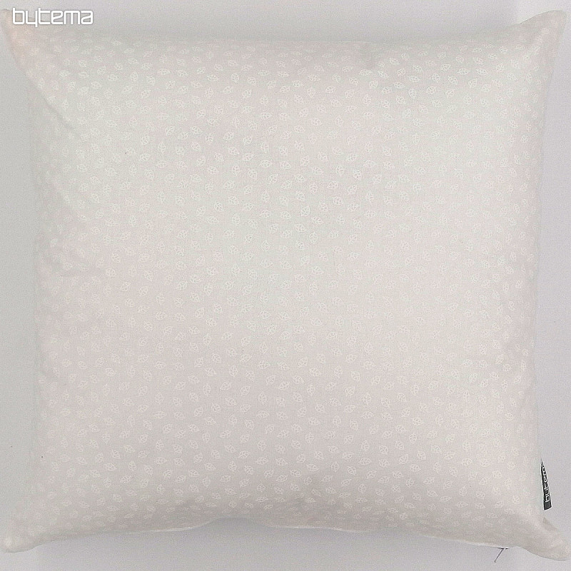 Prevleka za blazino 40x40 TELMA krem