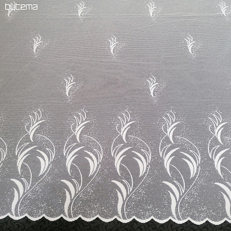Jacquard zavesa DD318