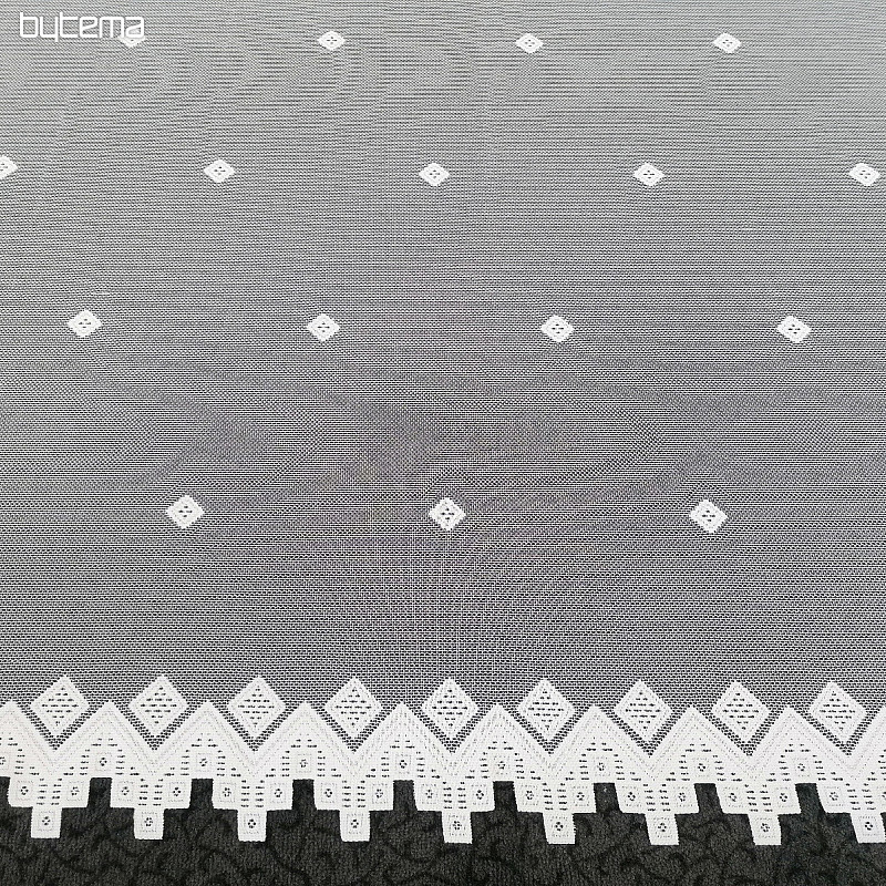 Jacquard zavesa DD658/160