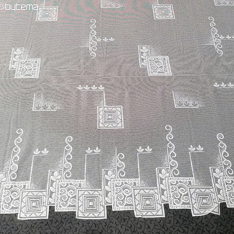 Jacquard zavesa DD597/245
