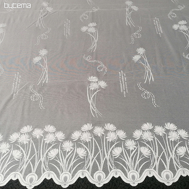 Jacquard zavesa DD3132/240