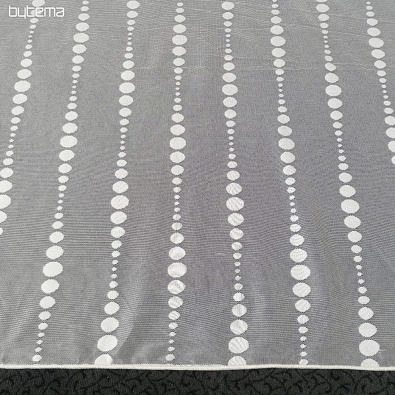 Jacquard zavesa A38401