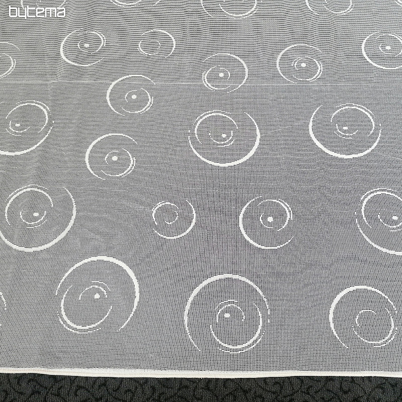Jacquard zavesa 20266