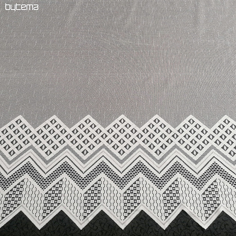 Jacquard zavesa A761/240