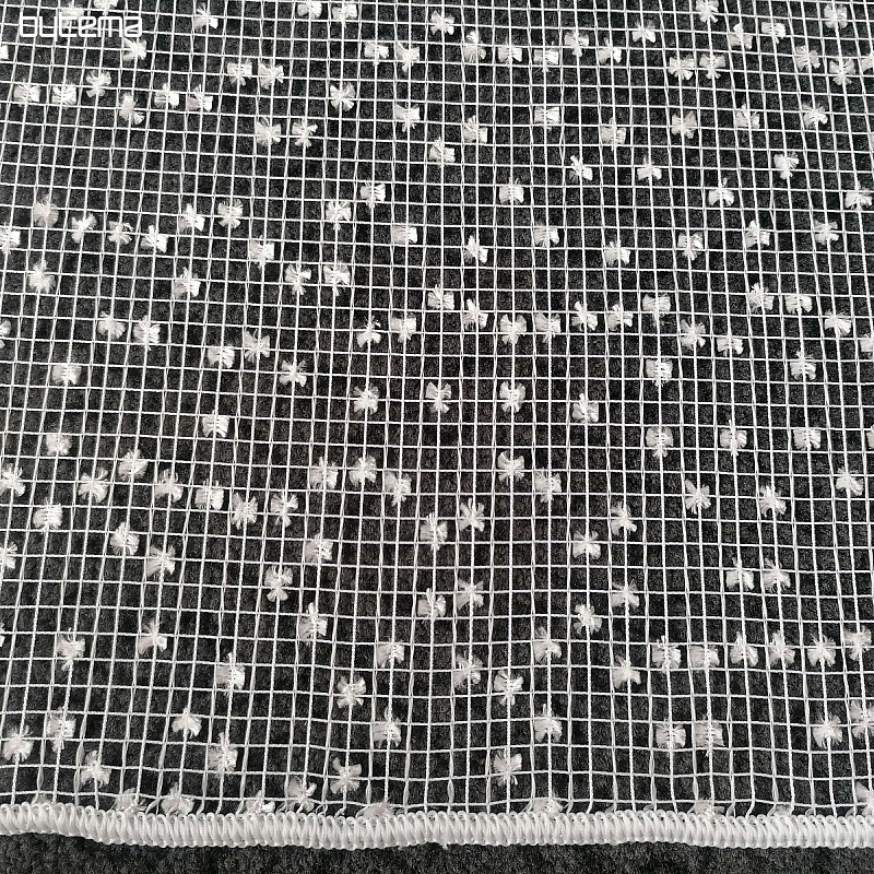 Jacquard zavesa DD805/180