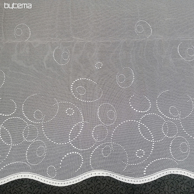Jacquard zavesa DD887/140