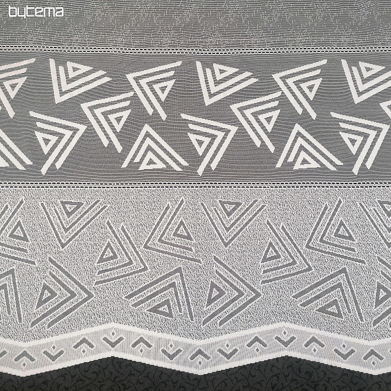 Jacquard zavesa A339/155