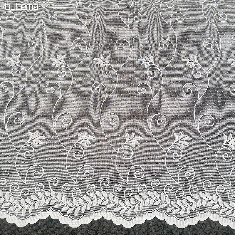 Jacquard zavesa A355201/150