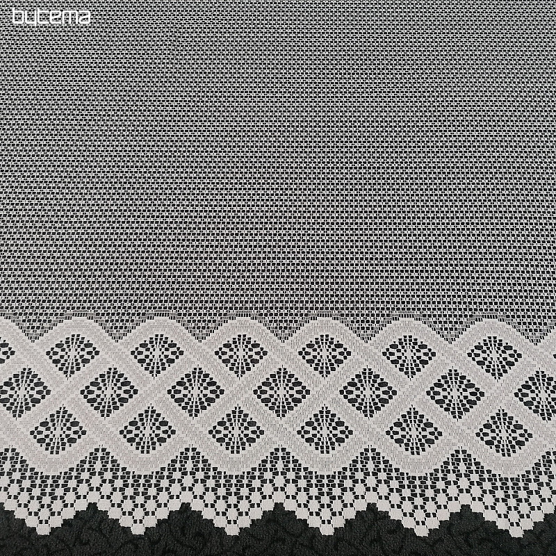 Jacquard zavesa A9456/250