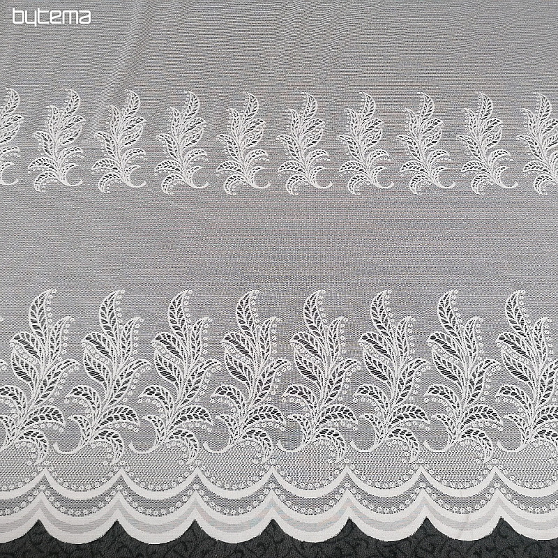 Jacquard zavesa V763/250