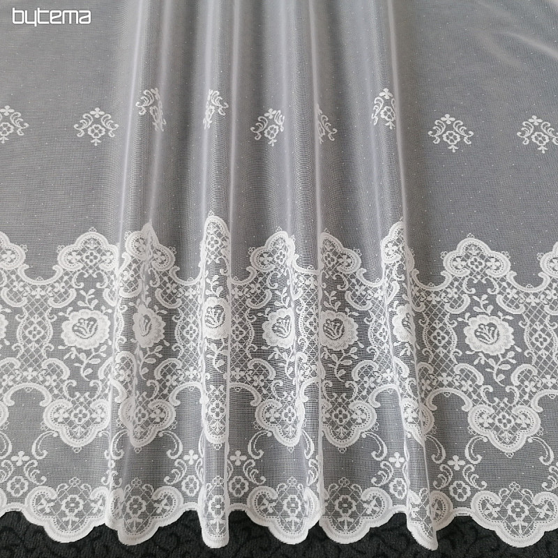 Žakard zavesa DECOR 604879