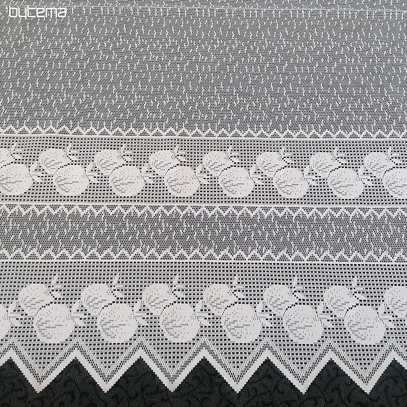 Jacquard zavesa Alma 130